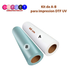 KIT A-B