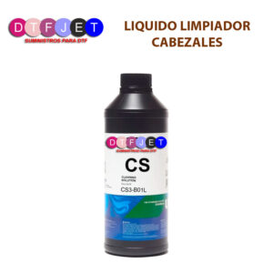 Cleanig-Limpiador