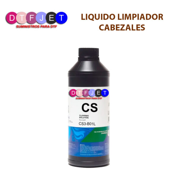 Cleanig-Limpiador